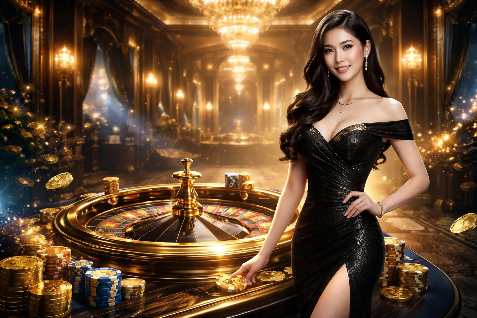 Tầm nhìn và Sứ mệnh của sky 88