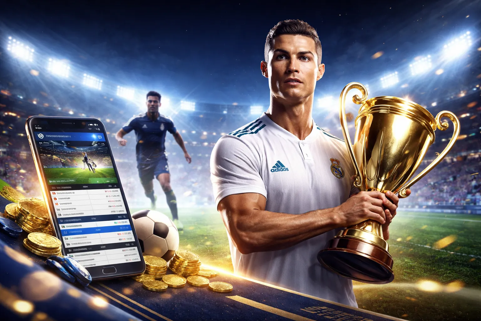 Hình ảnh banner blog sky 88 với tin tức và khuyến mãi
